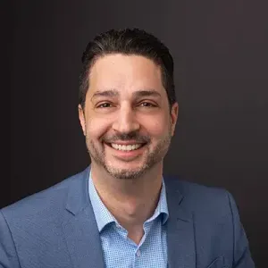 Jared Tomassi, founder of Tomassi Law