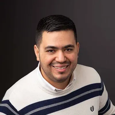 Jose Tejada, Paralegal at Tomassi Law