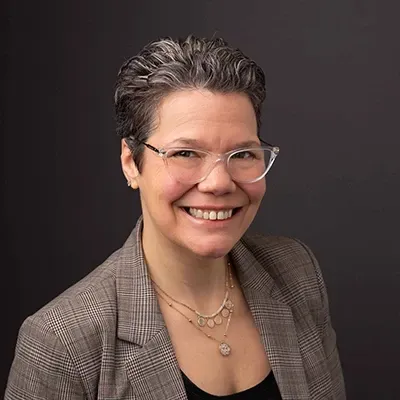Pamela Baker, Paralegal at Tomassi Law