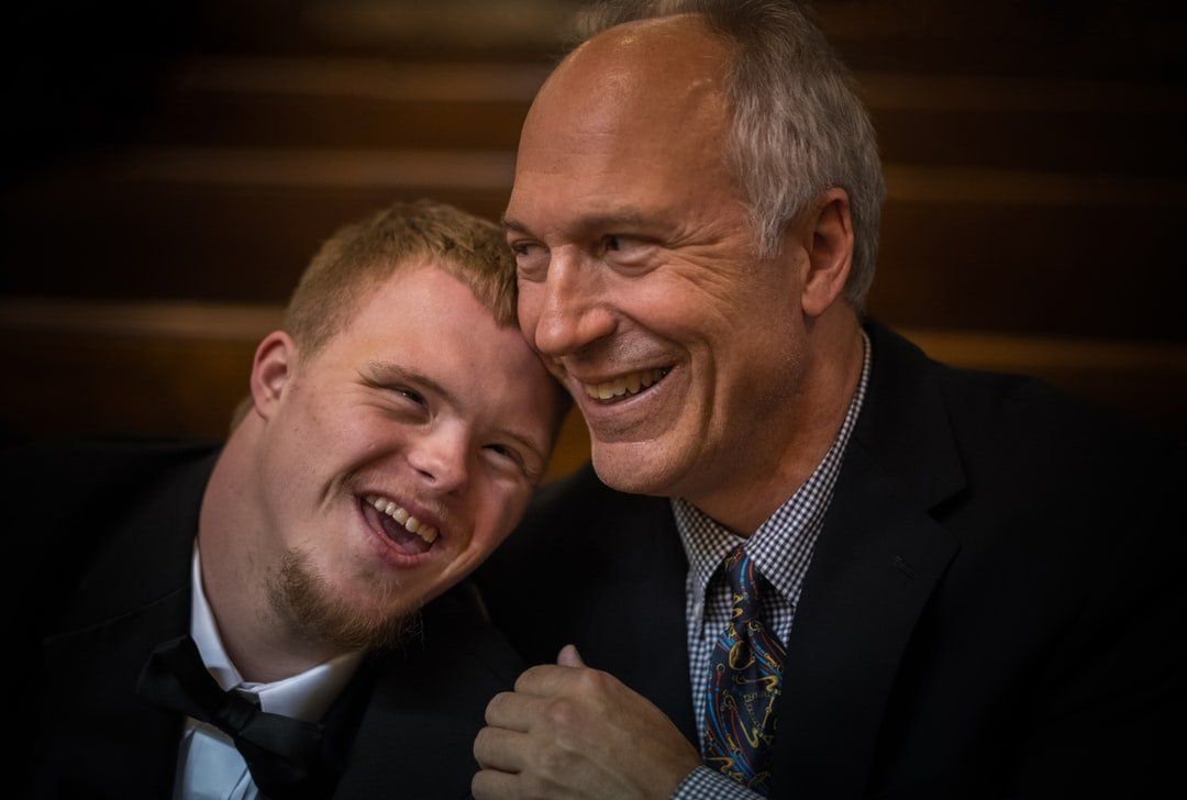 Family members representing special needs trust planning
